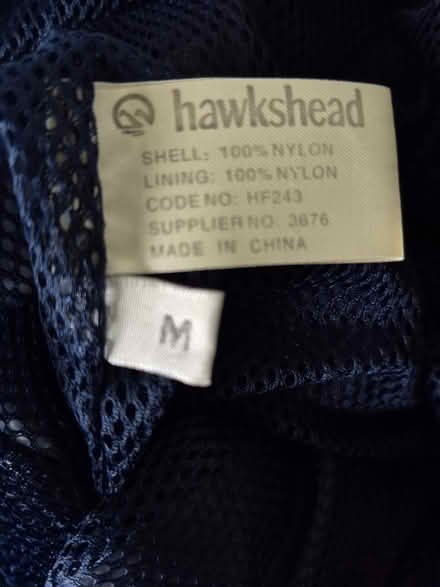 Photo of free Waterproof trousers M (Chartham CT4) #3