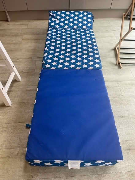 Photo of free Folding mattress chair (Winton BH9) #3
