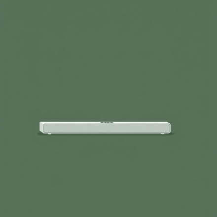 Photo of Sound bar for TV (Waterlooville PO8) #1