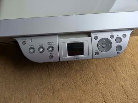 Photo of free Printer-Scanner (Stoke Hill CV3) #2