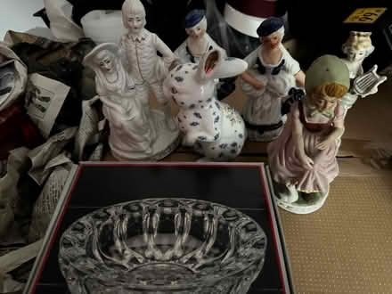 Photo of free Ornaments (Aspley NG8) #1