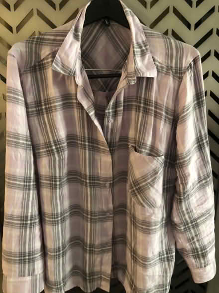 Photo of free Ladies shirt (Forest Hill SE23) #1