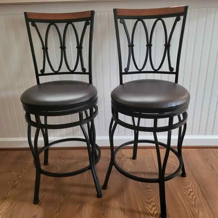 Photo of free Stools (Severn) #1