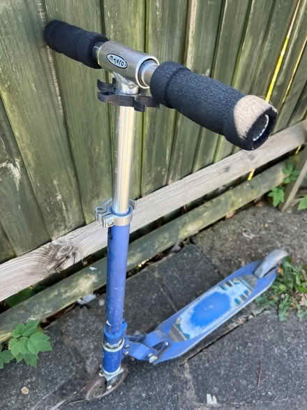 Photo of free Micro Scooter (Ruislip UB10) #1