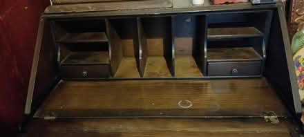 Photo of free Bureau (Bare LA4) #3