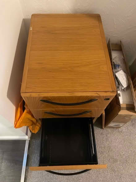 Photo of free Office drawers (Hengrove BS14) #3