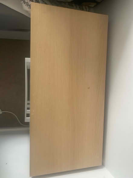 Photo of free Chest of drawers/ bedside cabinet (Ledsham CH66) #3