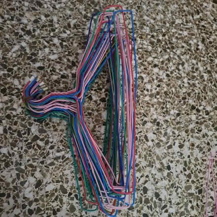 Photo of free Hangers (East) #1