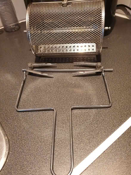 Photo of free Air Fryer (Buchlyvie G63) #3