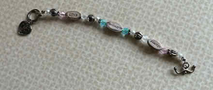 Photo of free Girls Granddaughter Bracelet (Garden City OX5) #1