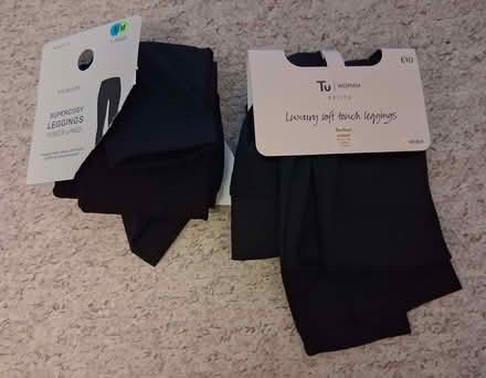 Photo of free Leggings women's small/petite (Portchester PO16) #1