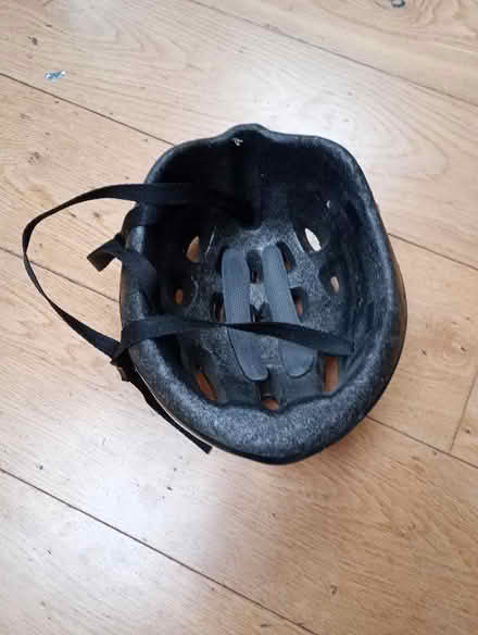 Photo of free Cycle Helmet (Garden City OX5) #2