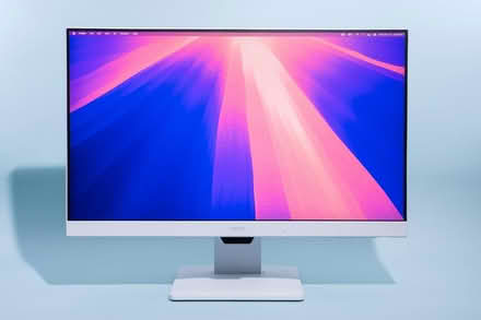 Photo of Monitor - computer (Seaforth L20) #1