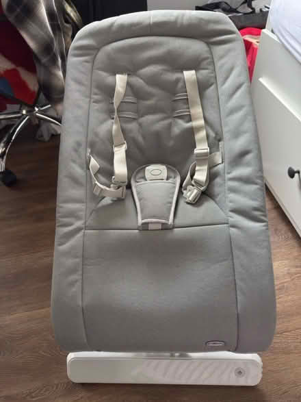 Photo of free Baby rocker (TW10 HAM) #1