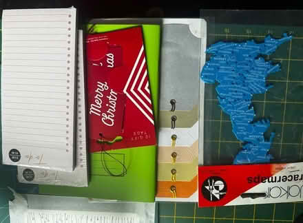 Photo of free Crafting Bits (Aspley NG8) #1
