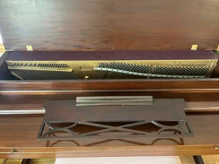 Photo of free Piano (North Reading) #3