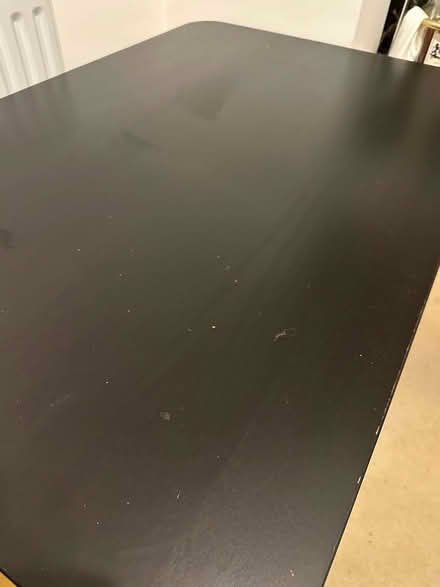 Photo of free IKEA Desk (Hanwell W7) #3