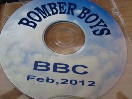 Photo of free dvd on planes .. (Ferndale DY11) #2