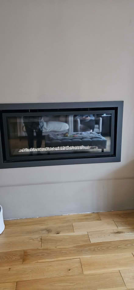 Photo of free Gas fire (South Benfleet SS7) #1