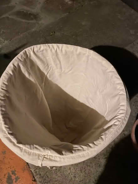 Photo of free Hamper (Deep East Oakland) #1