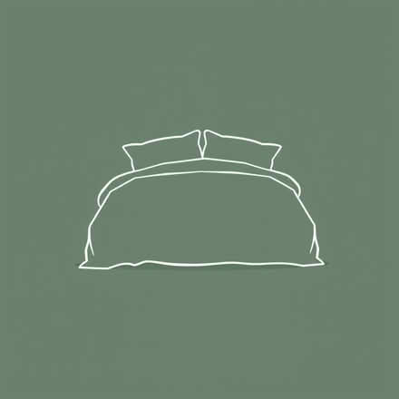 Photo of Toddler or single duvet covers (Dudbridge GL5) #1
