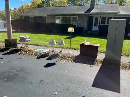 Photo of free Miscellaneous (Somersworth) #1