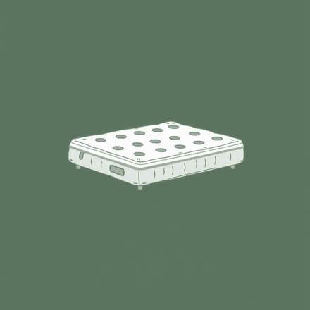 Photo of free European size single mattress (Wormholt W12) #1