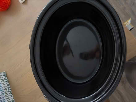 Photo of free Slow cooker (Chirton NE29) #2