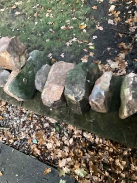 Photo of free Rockery/Wall stone (Ripley, Derby) #4