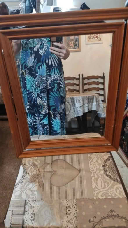 Photo of free Mirror (Torquay TQ1) #1