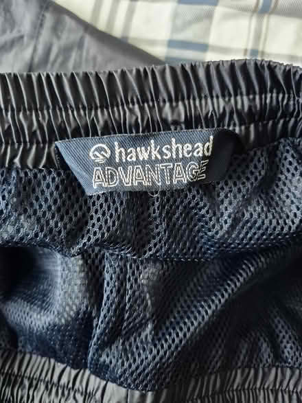 Photo of free Waterproof trousers M (Chartham CT4) #2