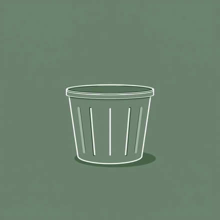 Photo of Outdoor plastic large container (Bowbridge GL5) #1