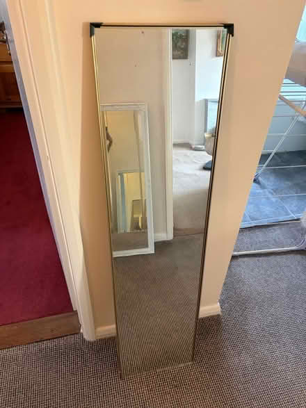 Photo of free Mirror (Boughton Street ME13) #1