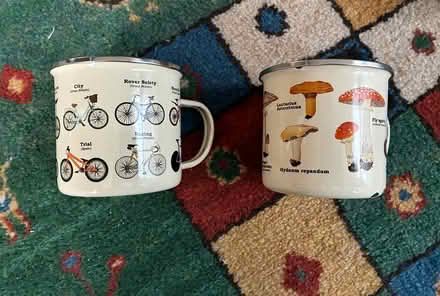 Photo of free Three cool cups (Midtown Kingston) #2