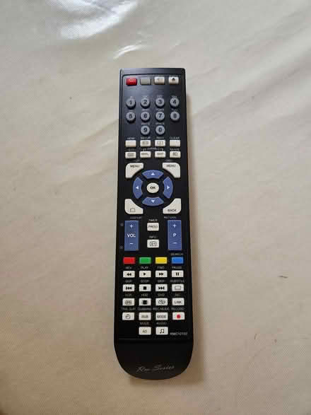 Photo of free Remote Control (Stratford, E15) #1