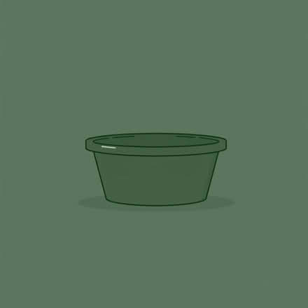 Photo of free Black Plastic Plant Trough (Leigh-on-Sea SS9) #1
