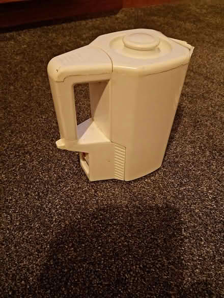 Photo of free Mini Travel Kettle (Havant PO9) #2