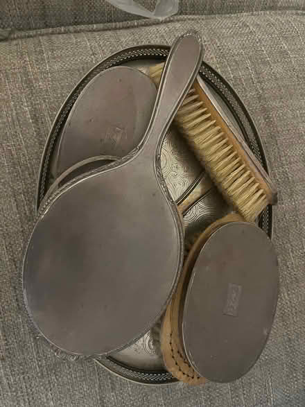 Photo of free Vanity set (Hornchurch RM11) #1
