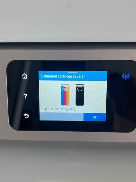 Photo of free HP Envy Photo 7134 Printer (Carlyon Bay PL25) #2