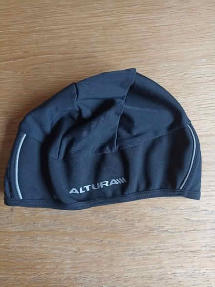 Photo of free Altura beanie hat. (Bicester OX26) #1