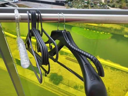 Photo of free Hangers (E15 near Olympic Park) #1