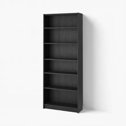 Photo of free IKEA Billy book shelf (Cb58ag) #1