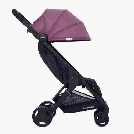 Photo of free Ergobaby Compact Folding Pushchair/Stroller (Twigworth GL2) #3