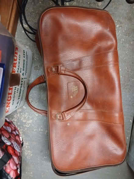 Photo of free Cricket kit bag (West Dean SP5) #1