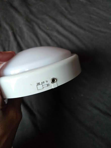 Photo of free Push light (Eastville BS5) #3