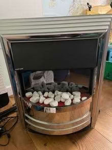 Photo of free Electric fire (Corstorphine EH12) #1