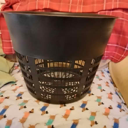 Photo of free Green Cone Replacement Basket. (Kendal LA9) #1