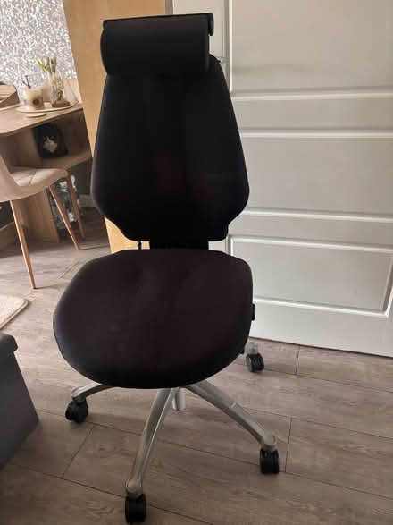 Photo of free Office chair (Dover CT3) #1