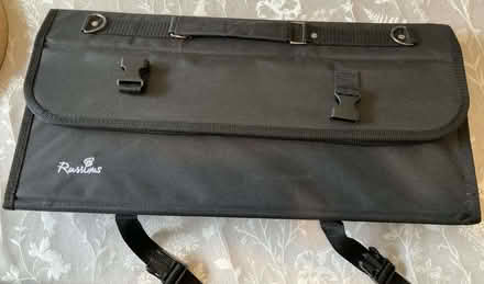Photo of free Chef's Knife Case (Osney OX2) #1