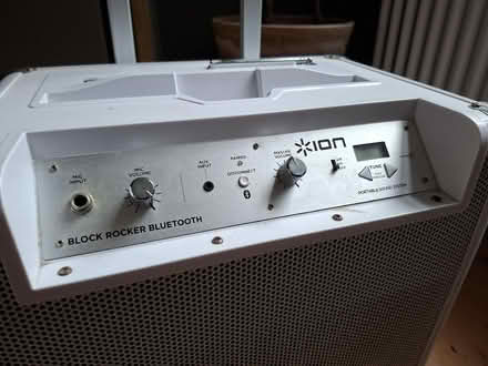 Photo of free Karaoke machine (Dyke Road area BN1) #3
